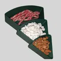 Tô Đựng Snack Hình Cây Thông Noel - Thumbnail 2