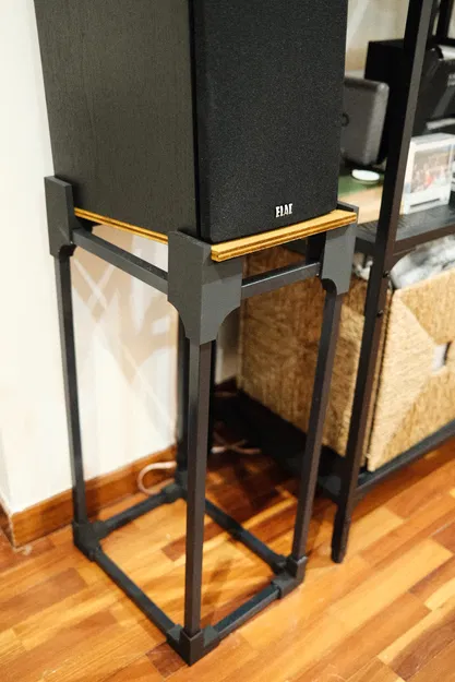 Chân loa kiểu IKEA Fjallbo - Image 1