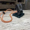 Giá đỡ nam châm GoPro - Thumbnail 1