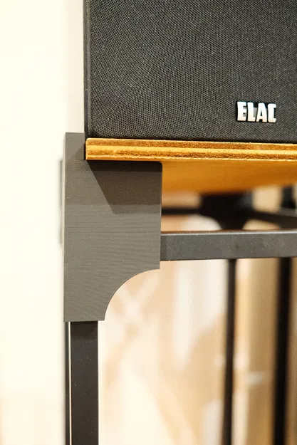 Chân loa kiểu IKEA Fjallbo - Image 3