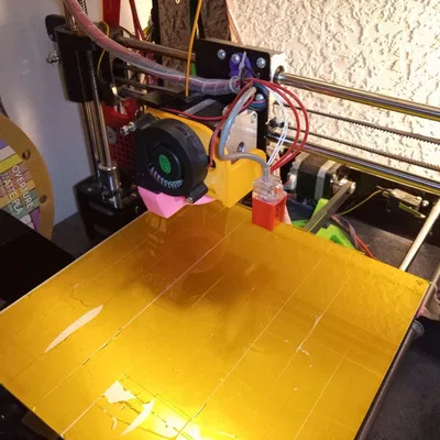 Giá đỡ cảm biến mặt bàn cho Anet A8