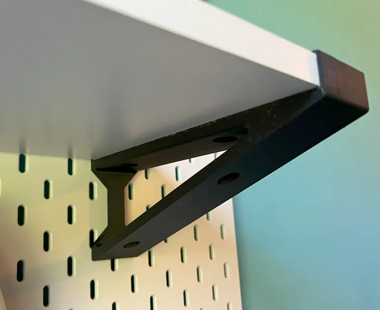 Kệ Gắn Tường IKEA Skadis - Image 2