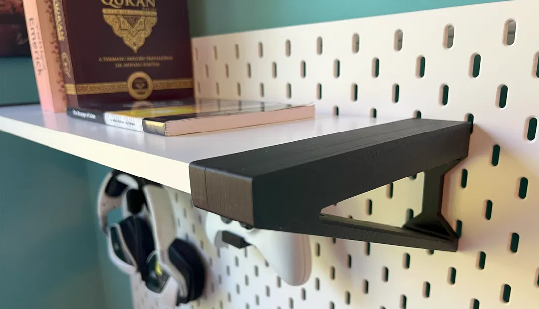 Kệ Gắn Tường IKEA Skadis - Image 3