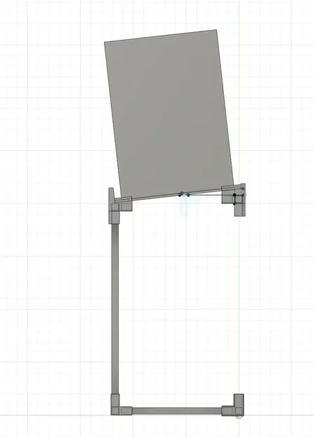 Chân loa kiểu IKEA Fjallbo - Image 6