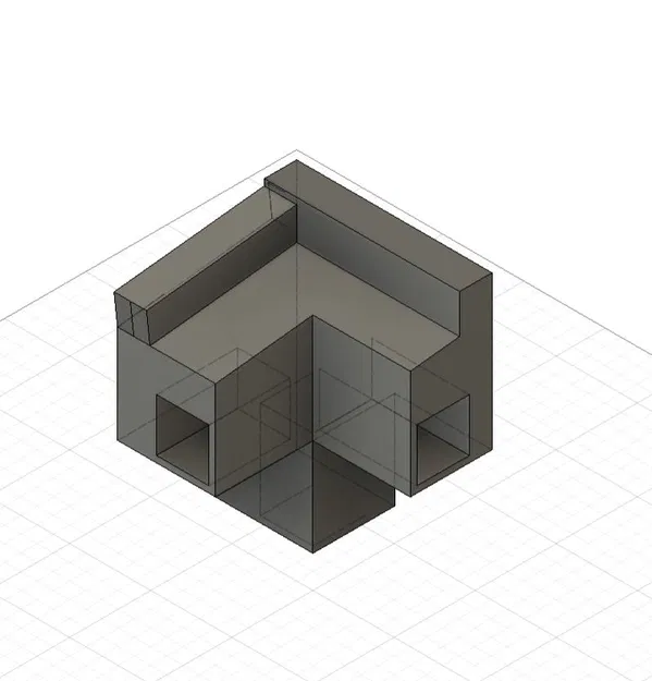 Chân loa kiểu IKEA Fjallbo - Image 9