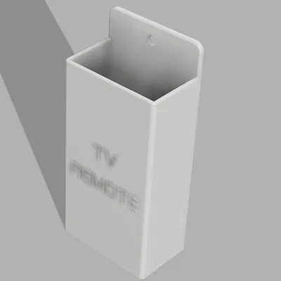 Chỗ Treo Remote TV Lên Tường