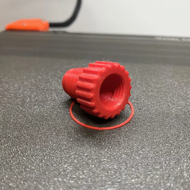 Adapter Bơm Mỡ Super Lube Vigor V6907 - Image 4