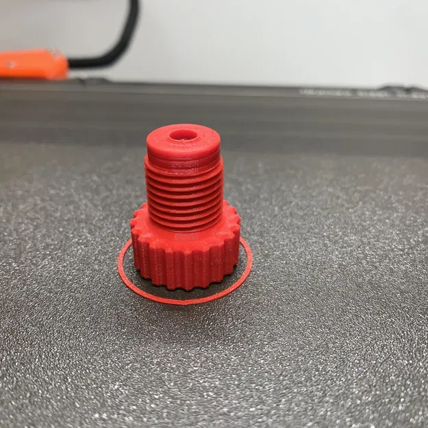 Adapter Bơm Mỡ Super Lube Vigor V6907 - Image 5