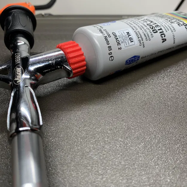 Adapter Bơm Mỡ Super Lube Vigor V6907 - Image 6