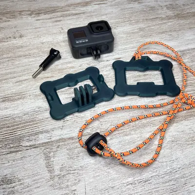 Giá đỡ nam châm GoPro