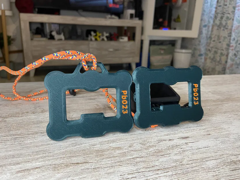 Giá đỡ nam châm GoPro - Image 4