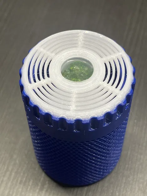 Hộp Đựng Chất Hút Ẩm - Image 1