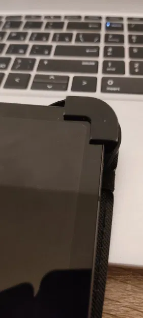 Adapter Vỏ Bao Galaxy Tab S8 - Image 1