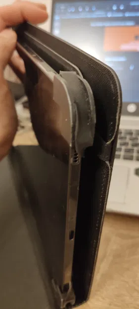 Adapter Vỏ Bao Galaxy Tab S8 - Image 2