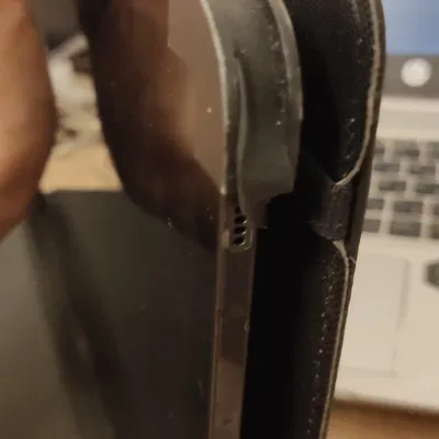 Adapter Vỏ Bao Galaxy Tab S8