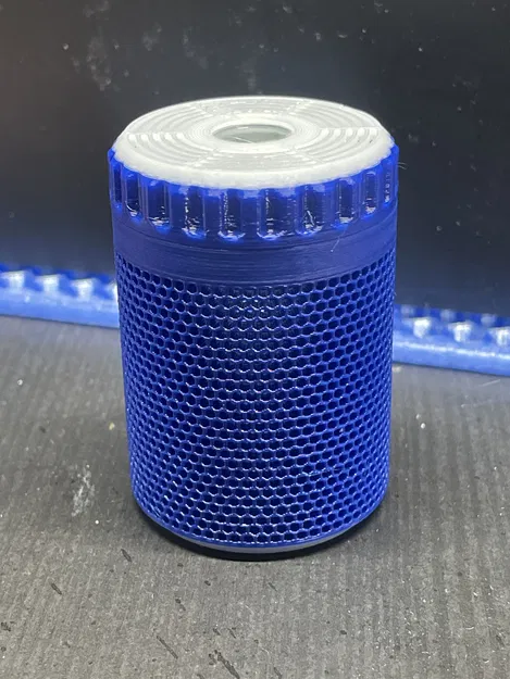 Hộp Đựng Chất Hút Ẩm - Image 3