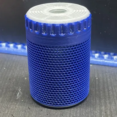 Hộp Đựng Chất Hút Ẩm