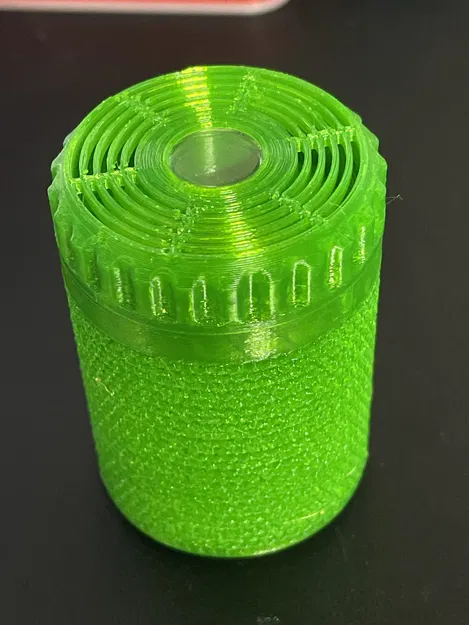 Hộp Đựng Chất Hút Ẩm - Image 4