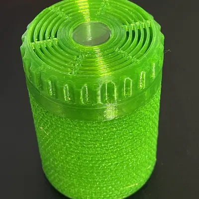 Hộp Đựng Chất Hút Ẩm