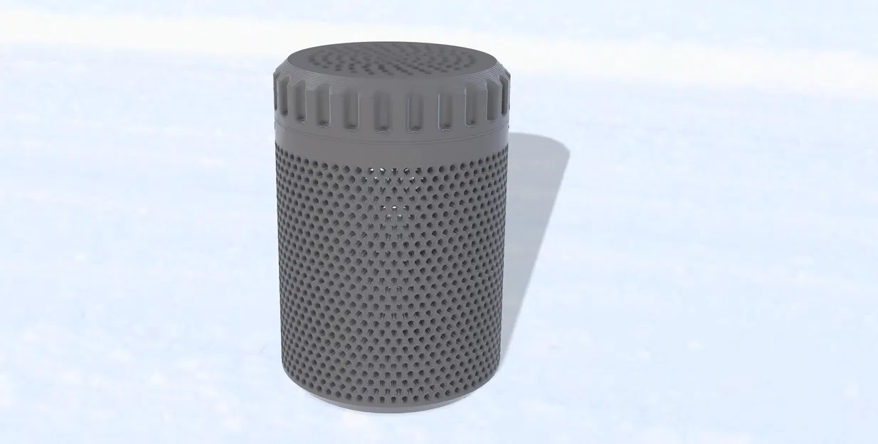 Hộp Đựng Chất Hút Ẩm - Image 5