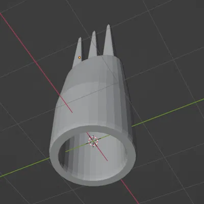 Nĩa và dao đeo ngón tay