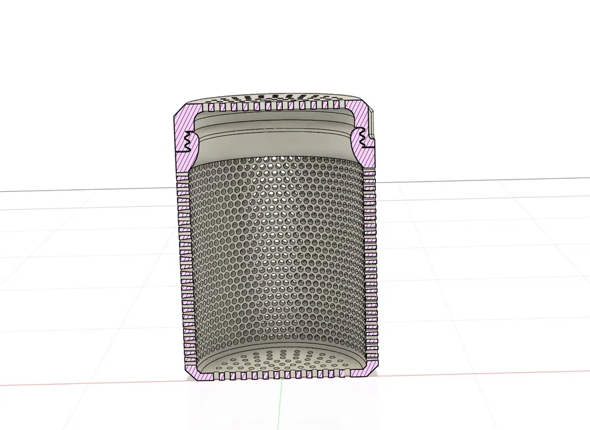 Hộp Đựng Chất Hút Ẩm - Image 6
