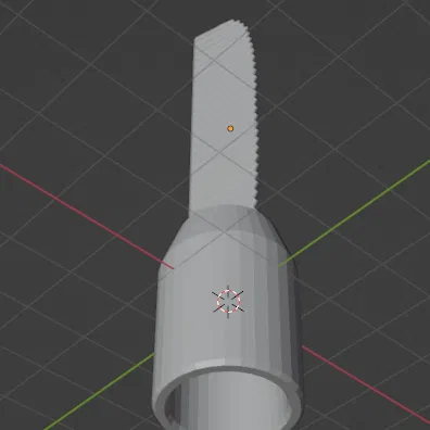 Nĩa và dao đeo ngón tay