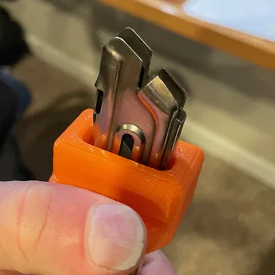 Dụng Cụ Nạp Đạn Cho Băng Đạn Súng Lục Ruger Mark IV 22