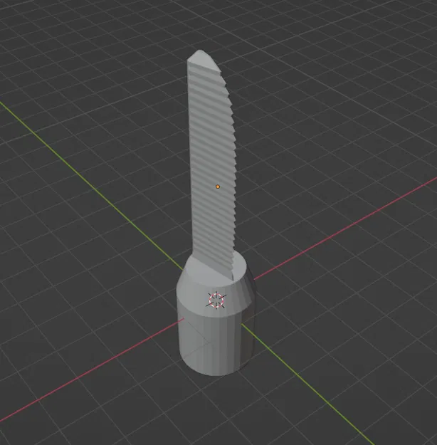 Nĩa và dao đeo ngón tay - Image 4