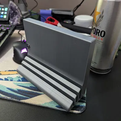 Khung Lithophane Có Chỗ Cất Ảnh Lithophane Tích Hợp