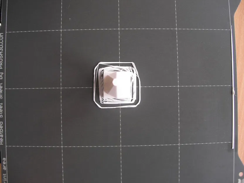 Đồ Chơi Quay Số (Number Gyroscope) - Image 3