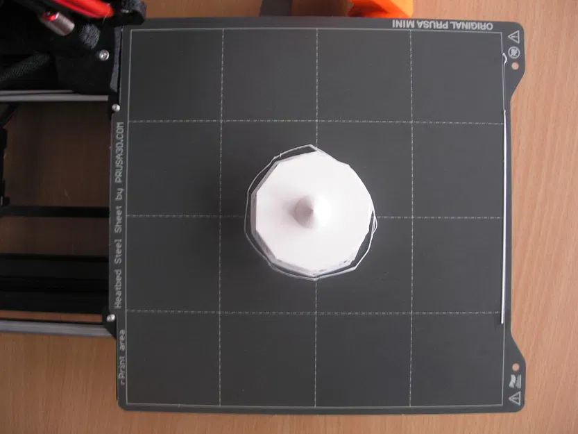 Đồ Chơi Quay Số (Number Gyroscope) - Image 4