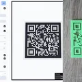 Trình tạo QR-Code 3D - Thumbnail 1