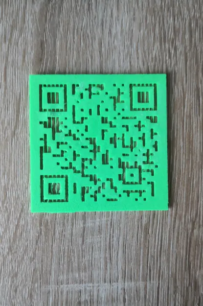 Trình tạo QR-Code 3D - Image 2