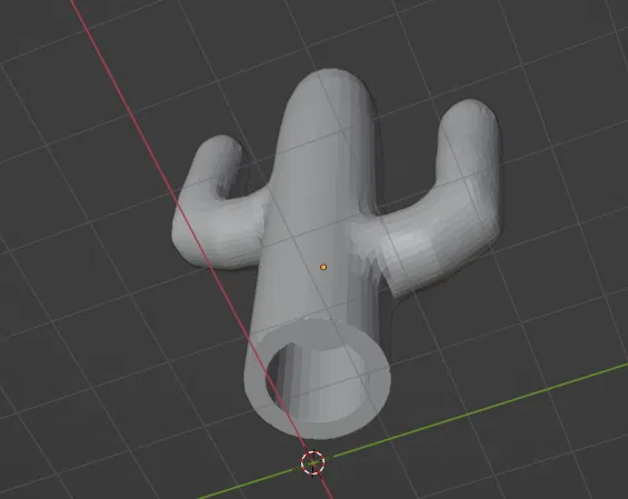 Xương rồng đeo ngón tay - Image 2