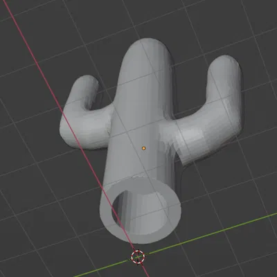 Xương rồng đeo ngón tay