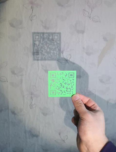 Trình tạo QR-Code 3D - Image 3