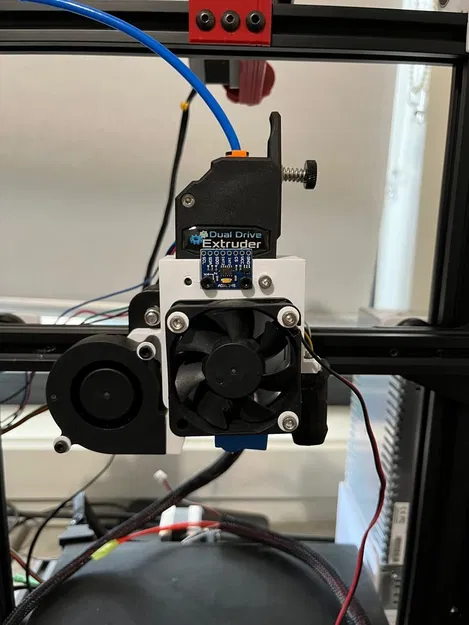 Ender 3 - Khung Gắn Tất Cả Trong Một - Image 1