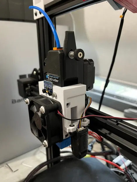 Ender 3 - Khung Gắn Tất Cả Trong Một - Image 3