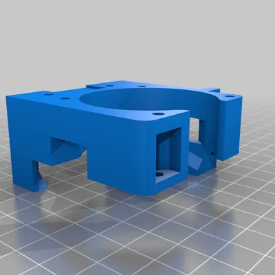 Ender 3 - Khung Gắn Tất Cả Trong Một