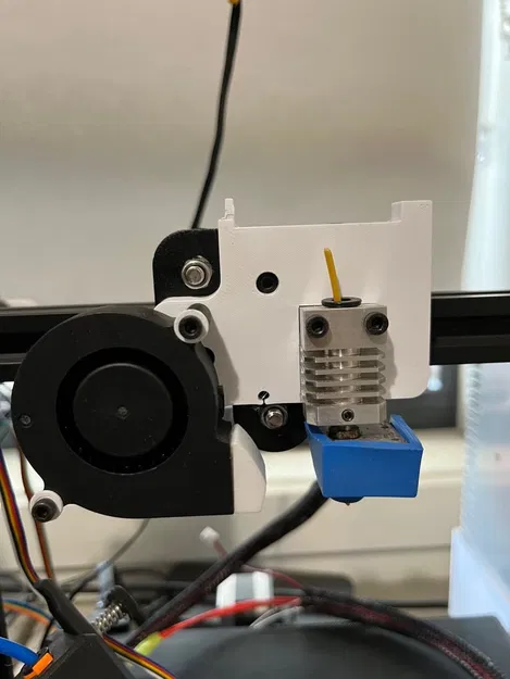 Ender 3 - Khung Gắn Tất Cả Trong Một - Image 6