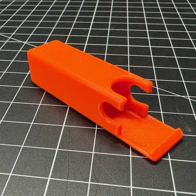 Nắp Che Đầu Dây Chảo Starlink