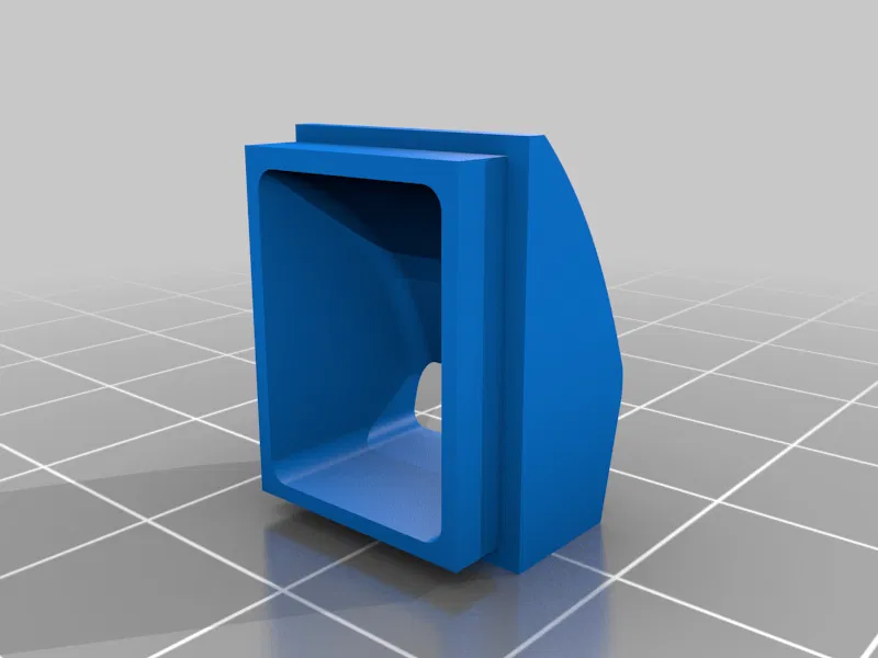 Ender 3 - Khung Gắn Tất Cả Trong Một - Image 7