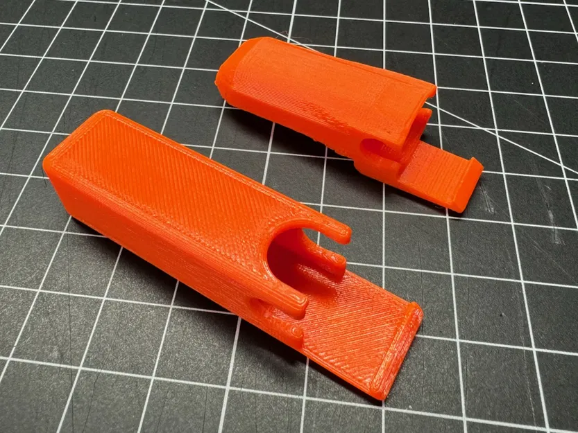 Nắp Che Đầu Dây Chảo Starlink - Image 4