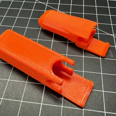 Nắp Che Đầu Dây Chảo Starlink