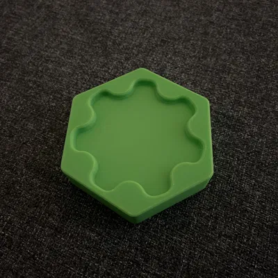 Dụng cụ hỗ trợ siết chặt quả cân cuộn GST3D cho Bambulab AMS