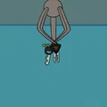 Chìa Khóa Tàu Planet Express Futurama - Thumbnail 5