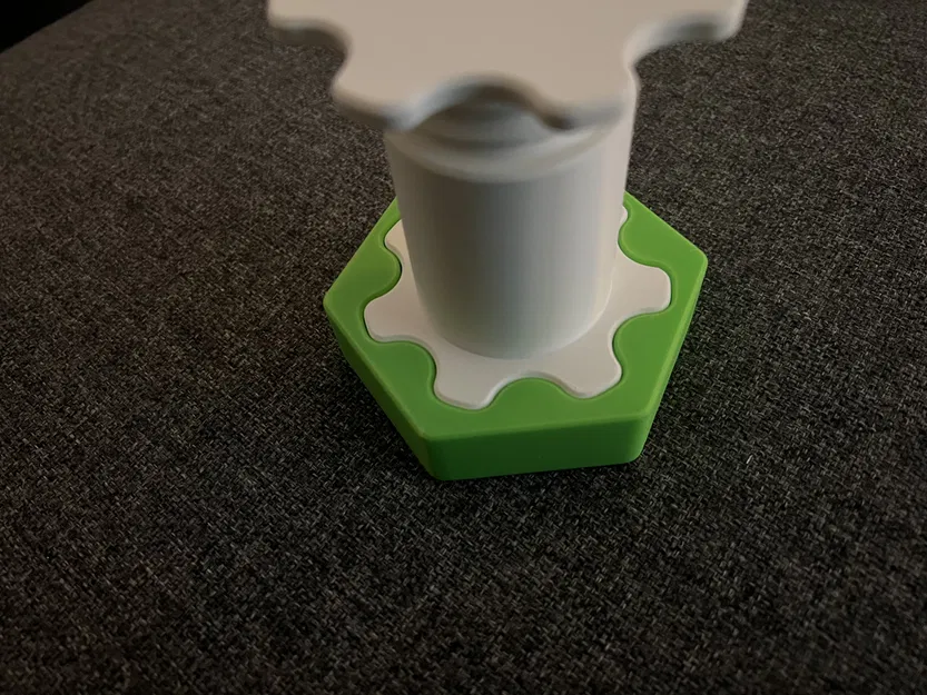 Dụng cụ hỗ trợ siết chặt quả cân cuộn GST3D cho Bambulab AMS - Image 2