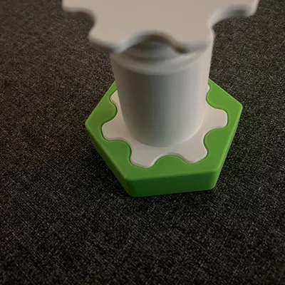 Dụng cụ hỗ trợ siết chặt quả cân cuộn GST3D cho Bambulab AMS