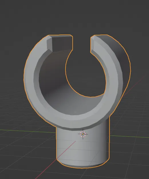 Bàn tay Lego cho ngón tay - Image 1